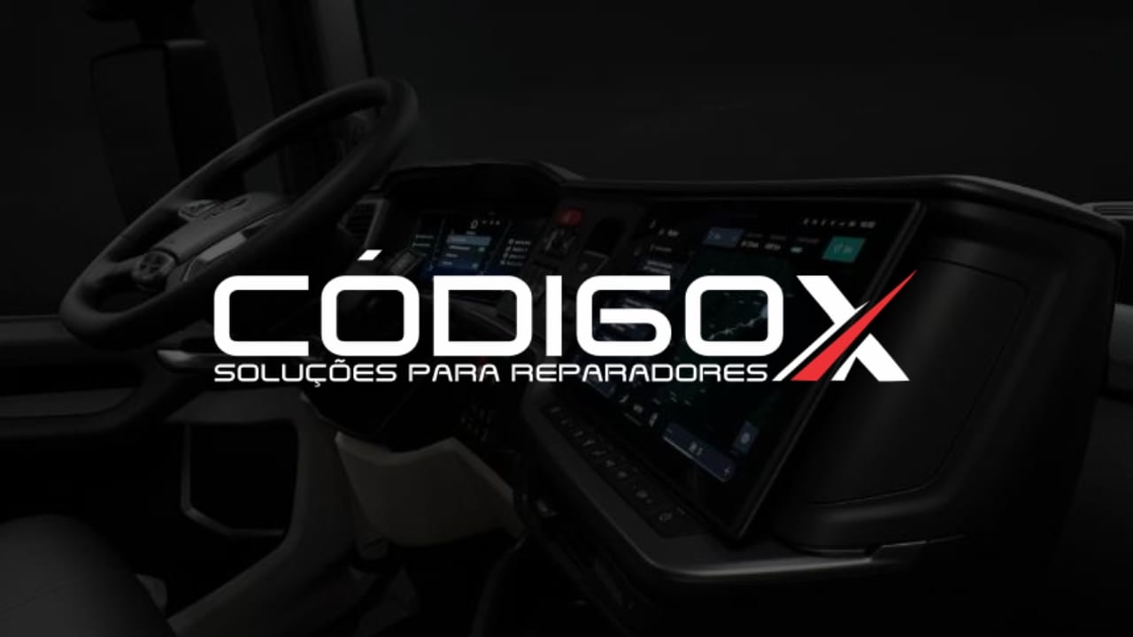 Indicado pra você também que repara centrais