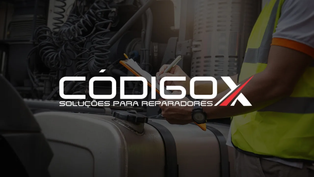 Sensor de Inércia GSBC