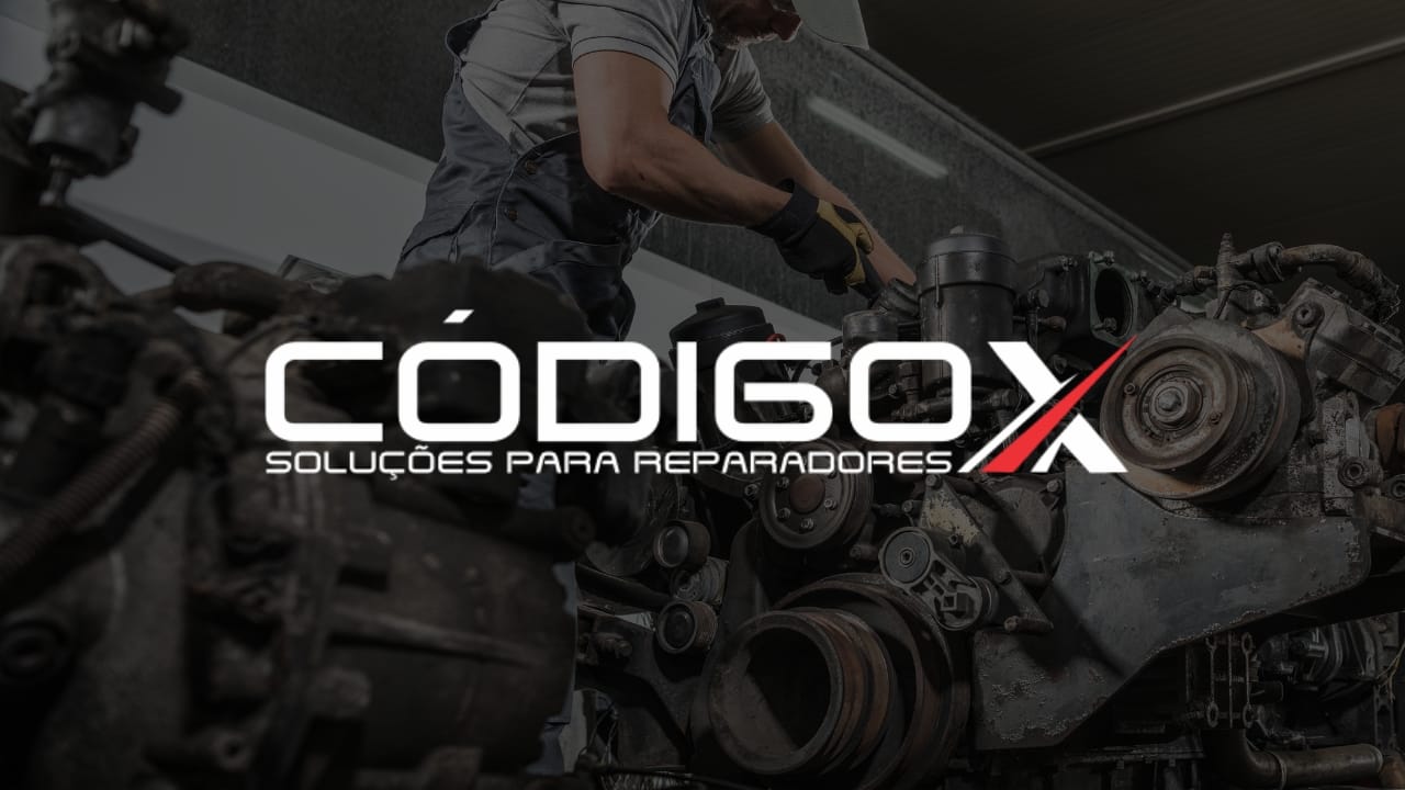 Sensor de Inércia GSBC