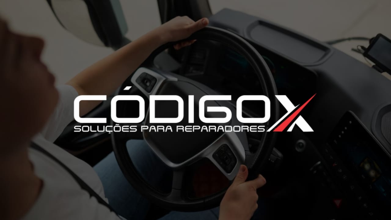 Sensor de Ângulo do Volante